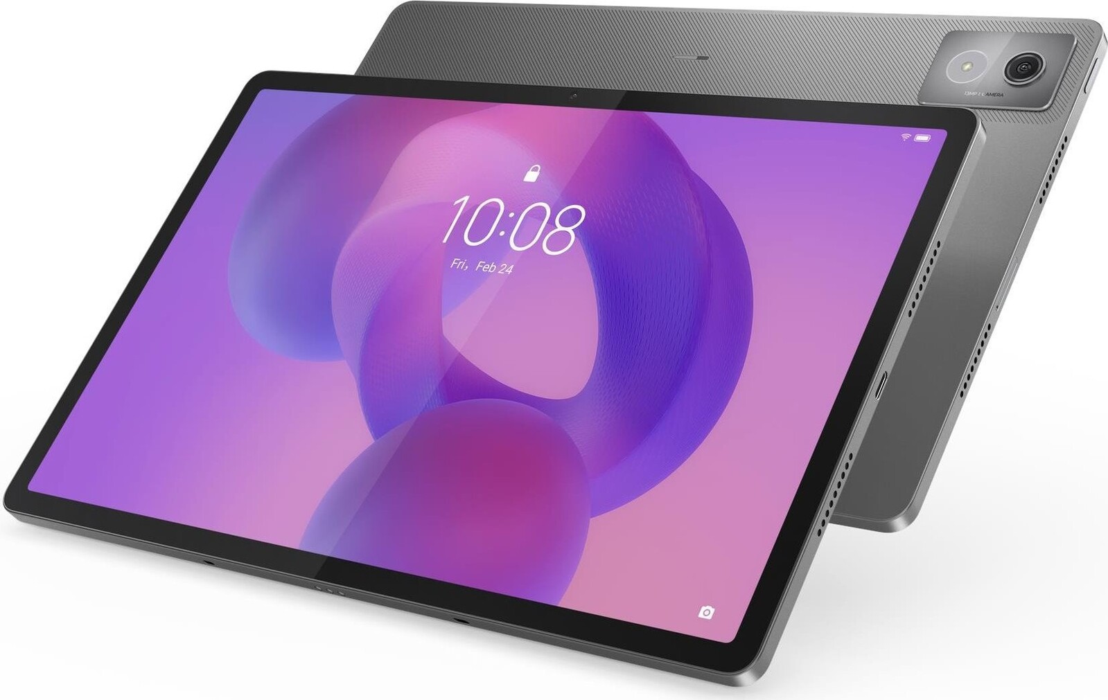 LENOVO Idea Tab Pro TB373FU Luna Grey + Pen Moto Buds