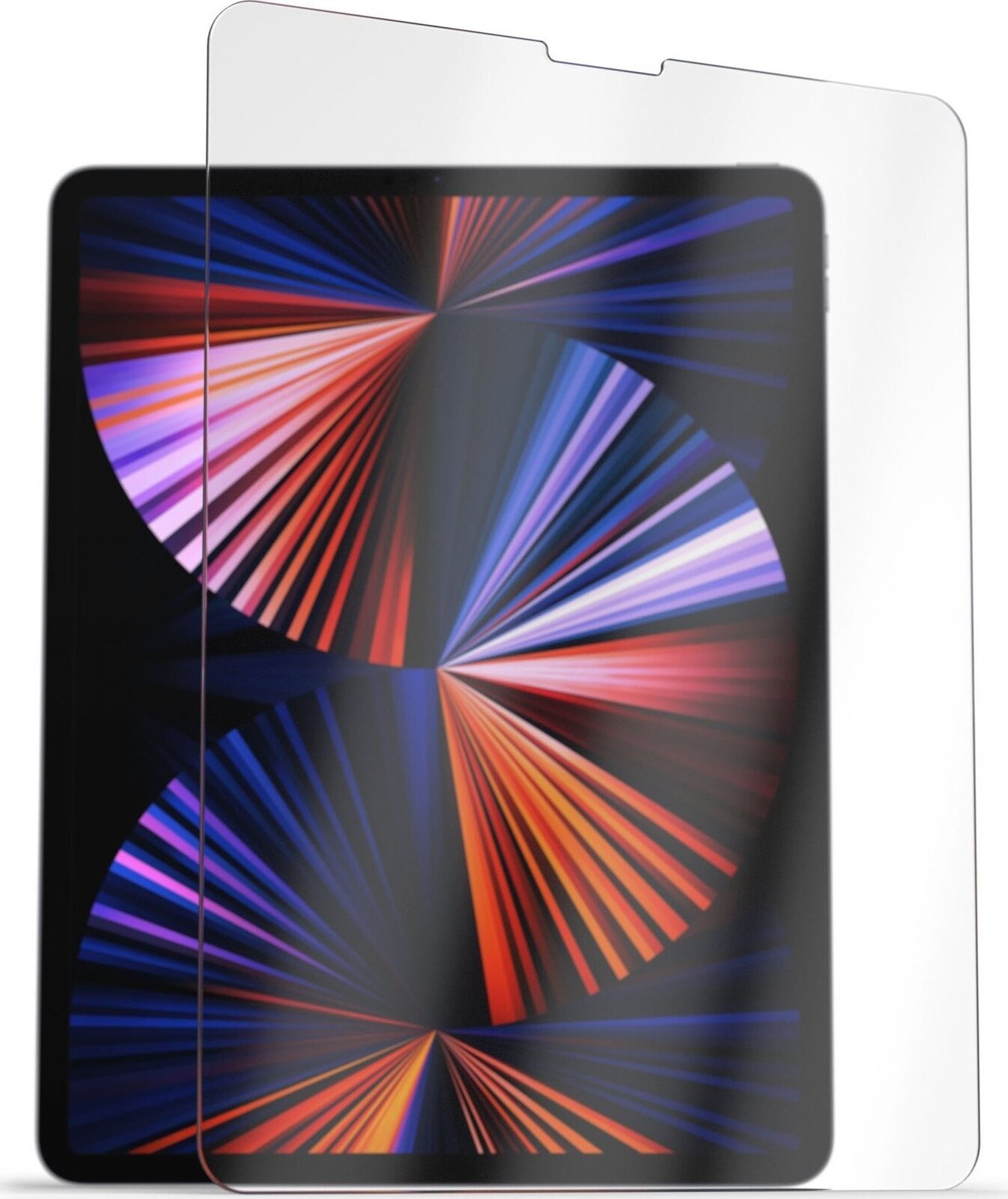AlzaGuard Glass Protector pre iPad Pro 12,9