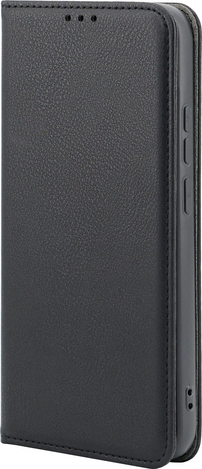 AlzaGuard Book Flip Case pre Xiaomi Redmi Note 15 Pro 5G čierne