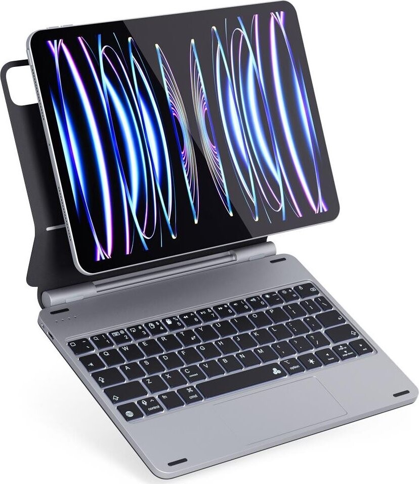 Epico hliníková klávesnica pre iPad Pro 11