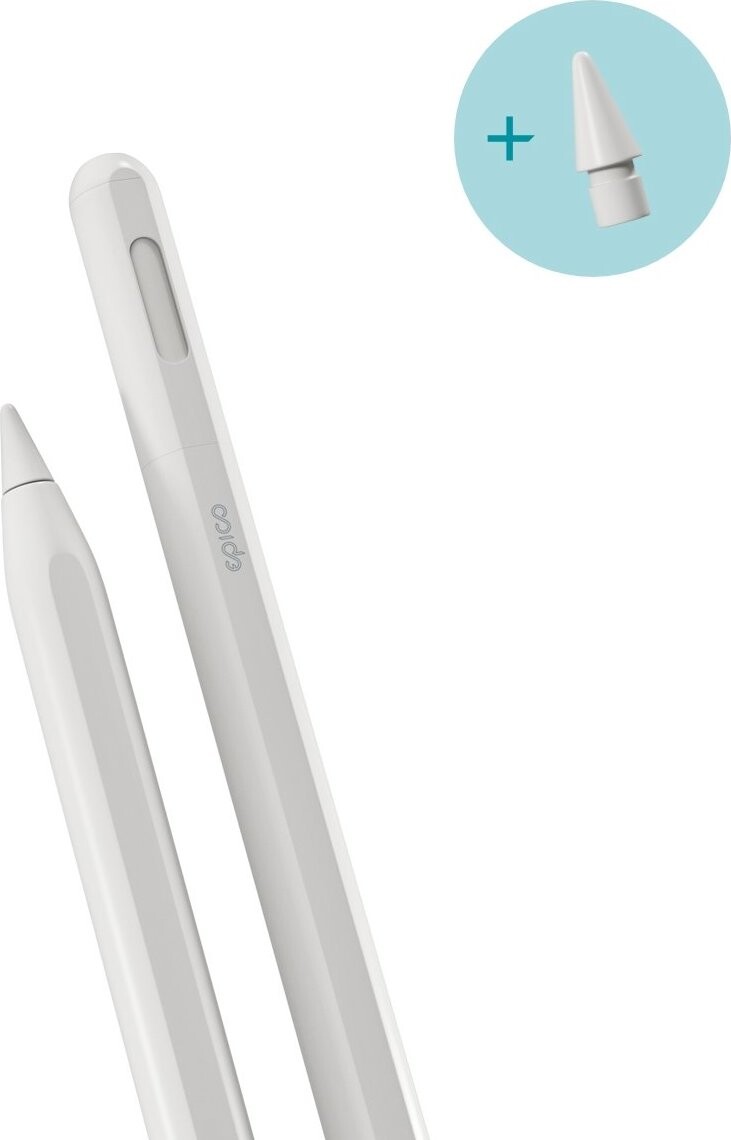 Epico UltraPen ES50 pre iPad – biela