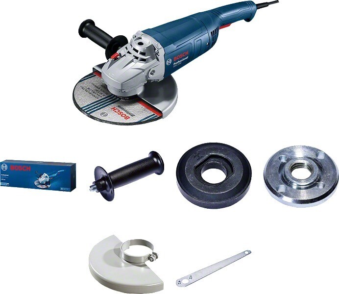 Bosch GWS 2200-180