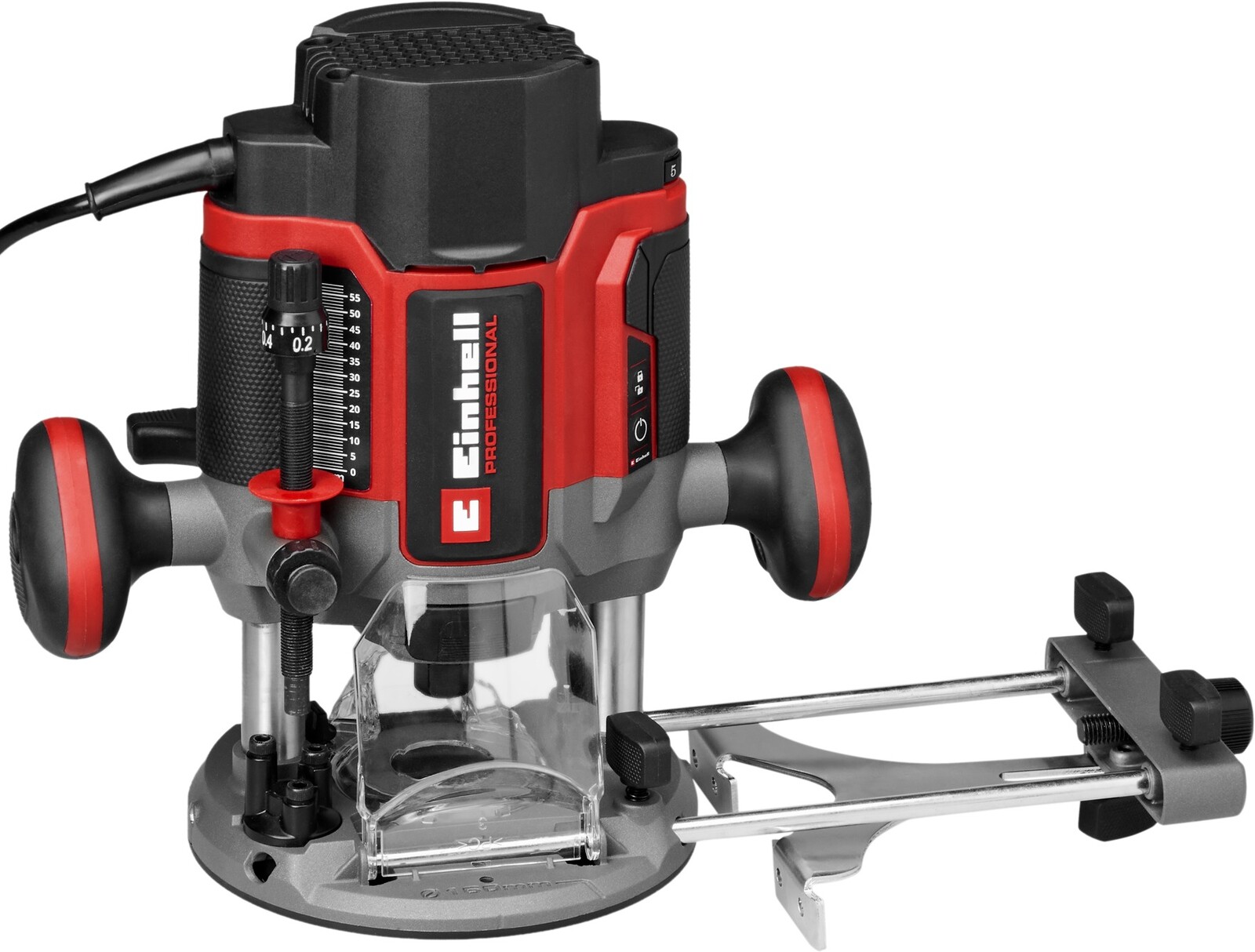 EINHELL Professional Horná frézka elektrická TP-RO 1400 E, 4350560