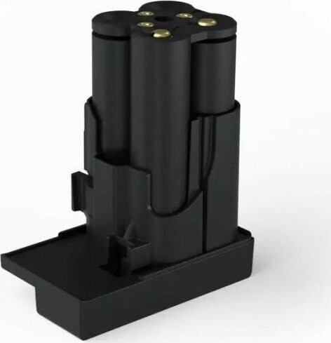 NUKI POWER PACK, čierny