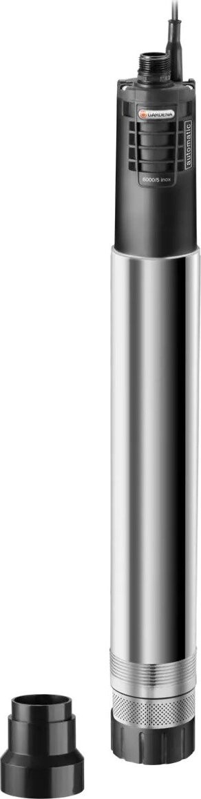GARDENA Čerpadlo ponorné tlakové 6000/5 inox automatic