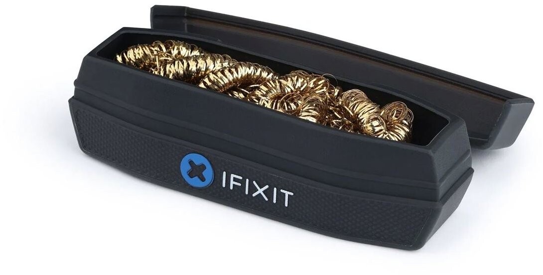 iFixit Čistič spájkovacích hrotov