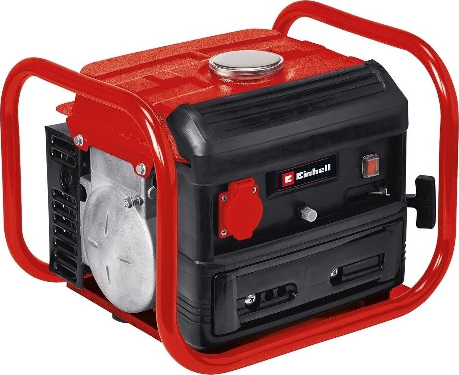 EINHELL Elektrocentrála benzínová TC-PG 10/E5, 4152535