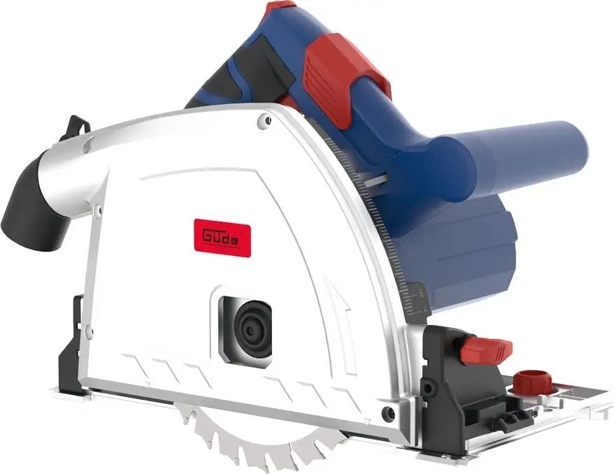 GÜDE Ponorná kotúčová píla TS 57-1400 KE Set