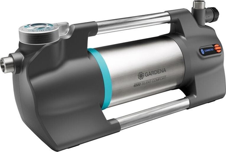 GARDENA Čerpadlo záhradné 6500 SilentComfort