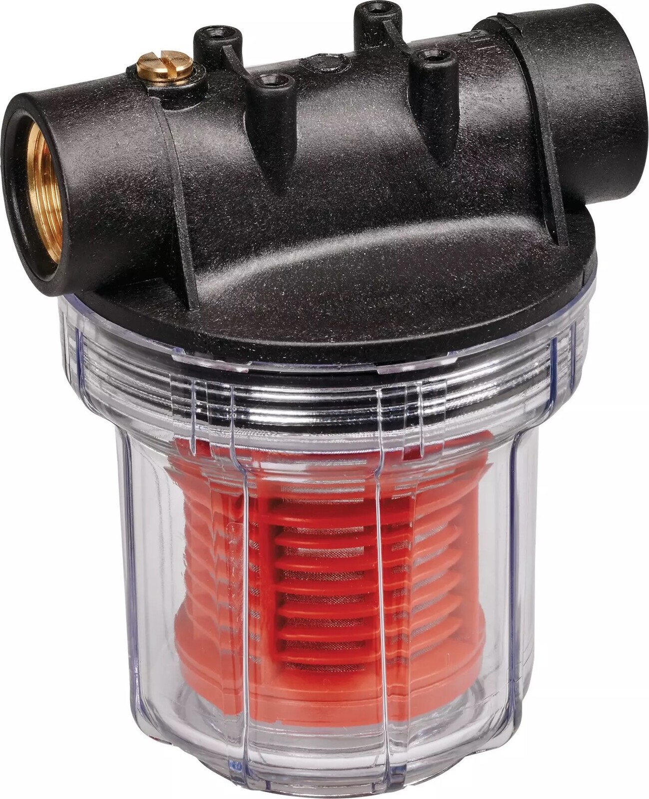 EINHELL Predfilter 12 cm k záhradným čerpadlám, 4173801