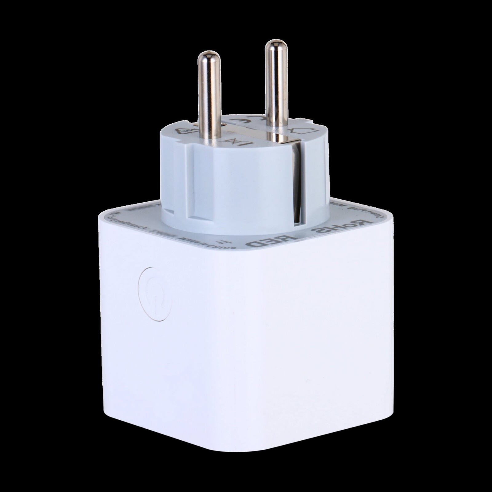 SAFE Socket, biela