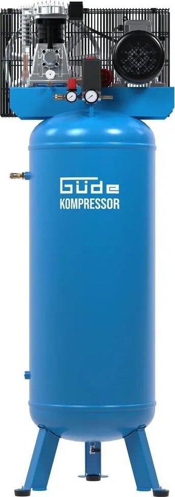 GÜDE Kompresor 485/10/200 ST