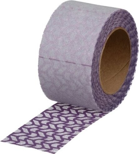 3M Cubitron II Sieťový hárok, kotúčik, 70 mm × 10 m, 1000+