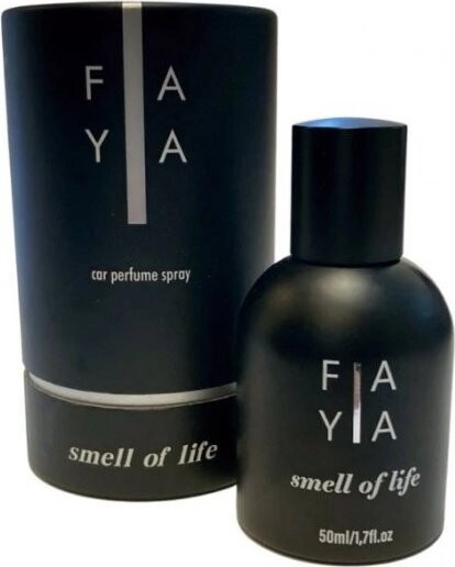 Smell od Life FAYA vôňa v skle inšpirovaná vôňou parfumu One Million
