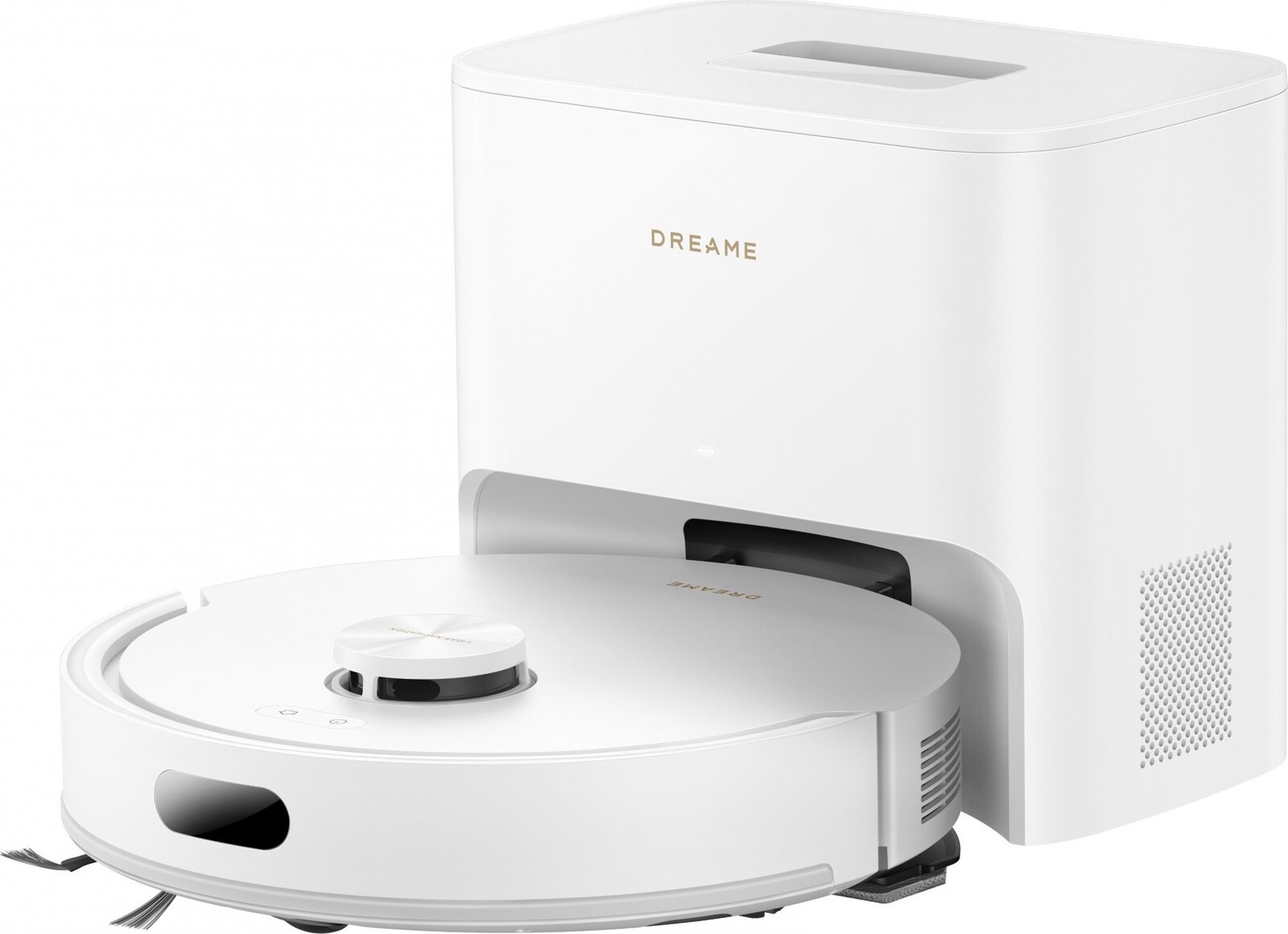 Dreame F20 Plus Biely