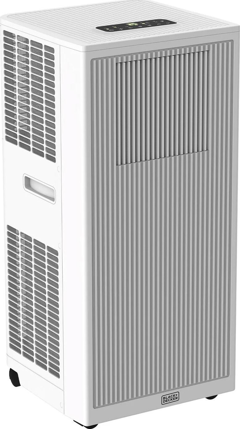 BLACK + DECKER BXAC9002E
