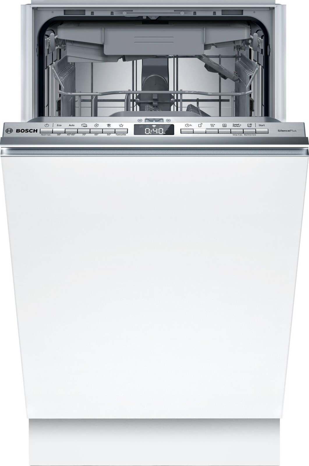 BOSCH SPV4HMX12E Serie 4
