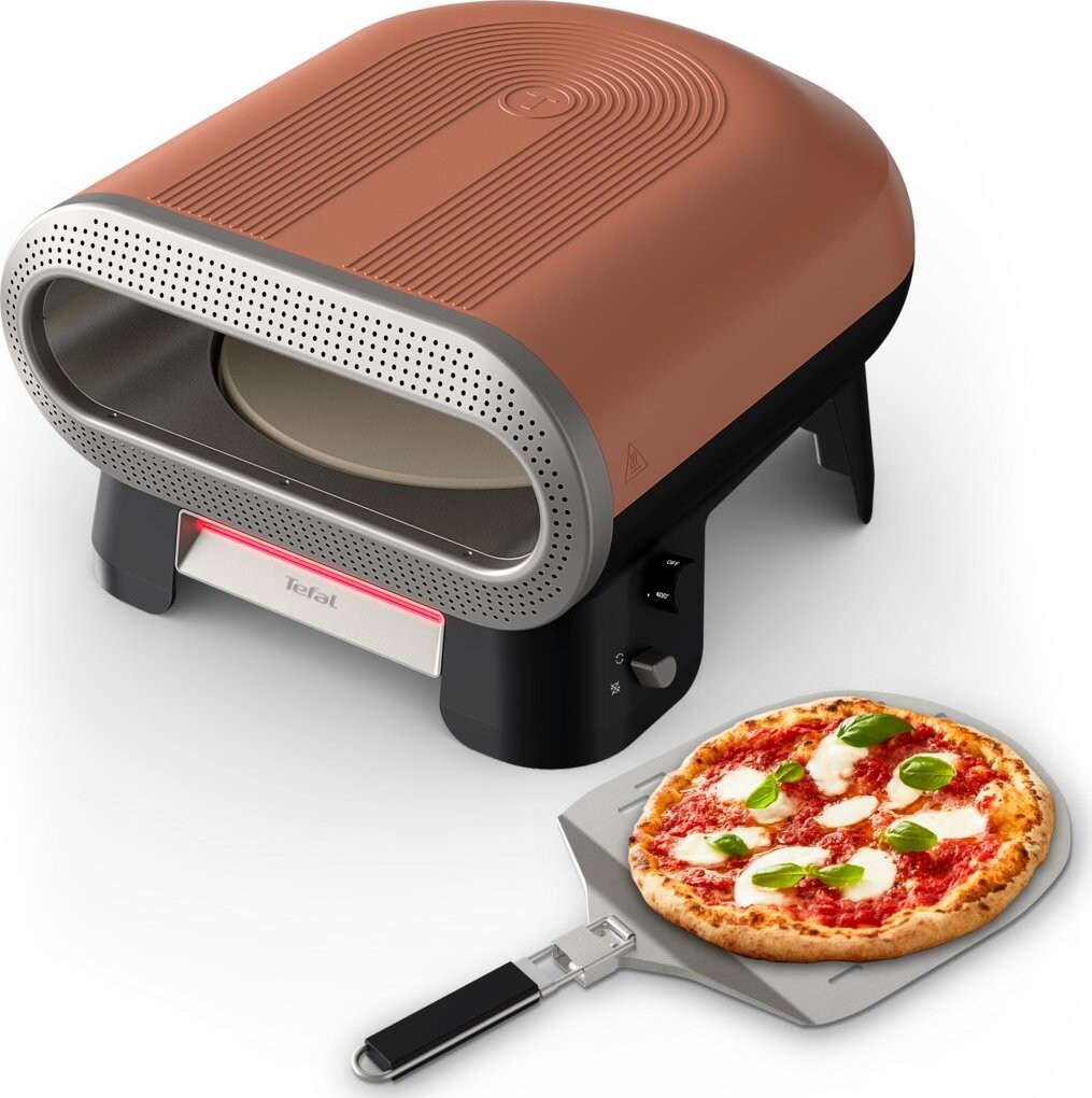 Tefal JM600TE0 Pizza Pronto