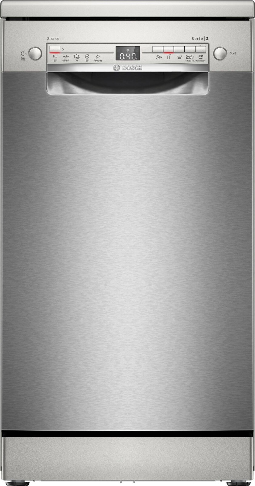 BOSCH SPS2HMI02E Serie 2