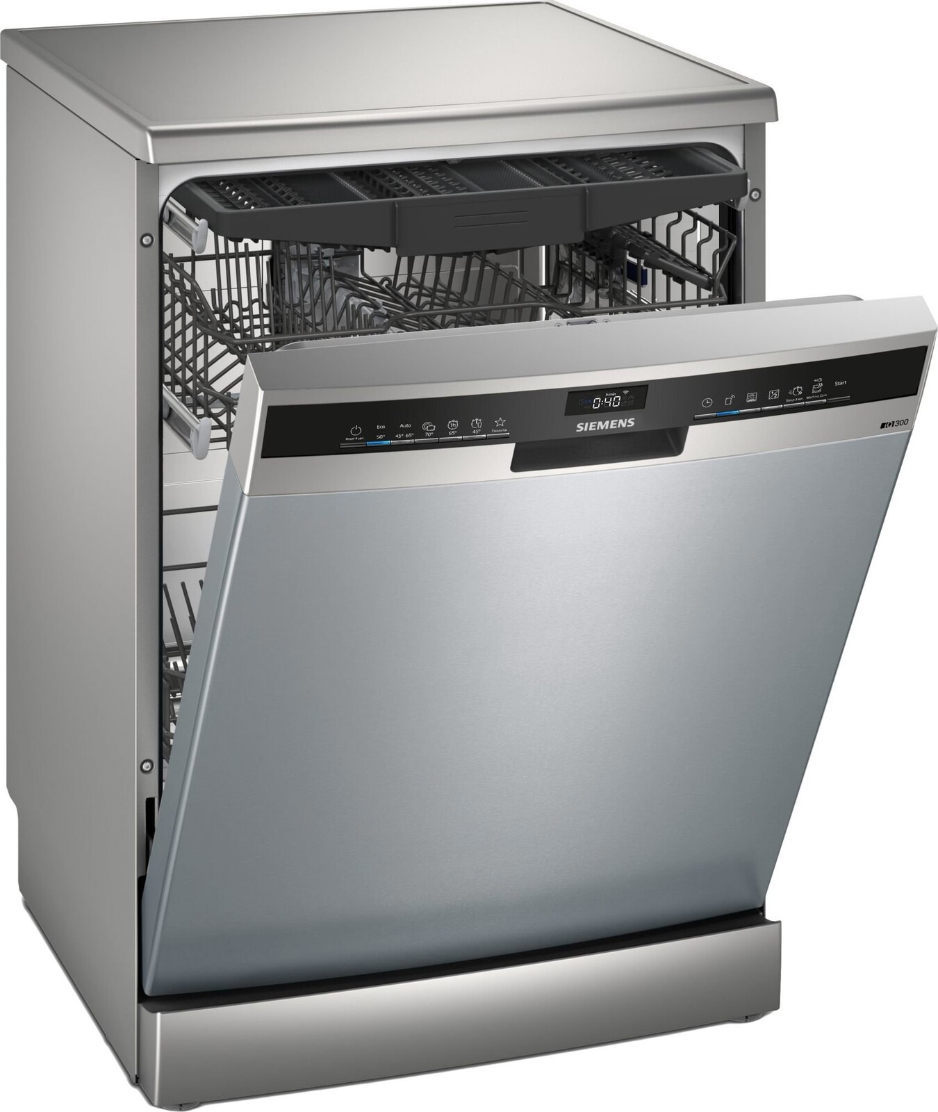 SIEMENS SN23EI03ME iQ300