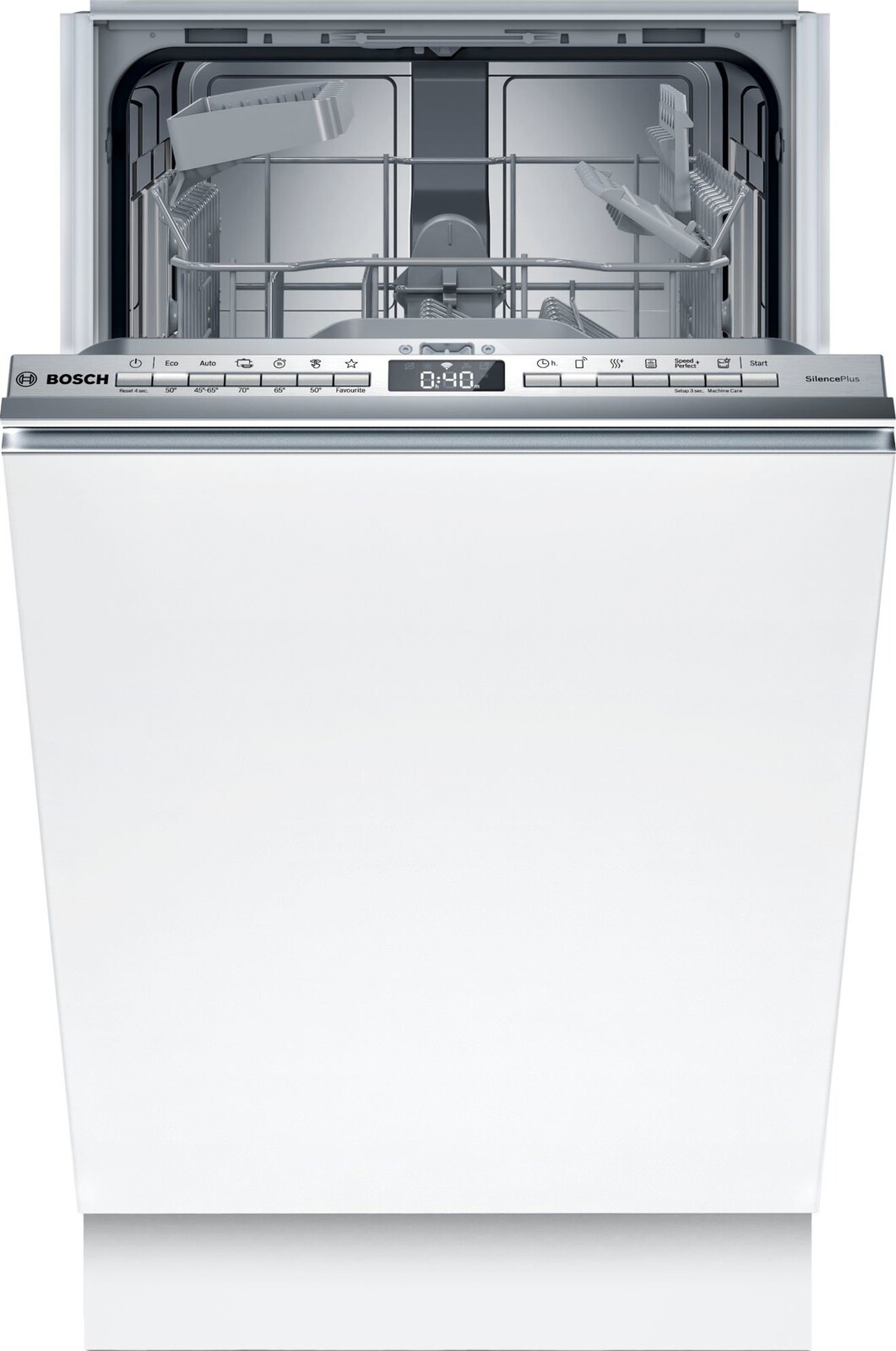 BOSCH SPV4HKX12E Serie 4
