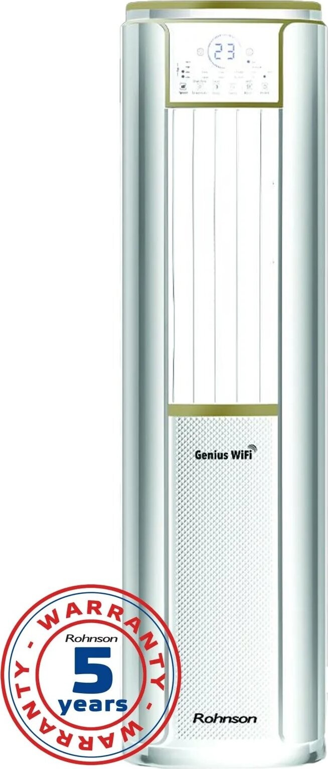 ROHNSON R-88016 Genius Wi-Fi