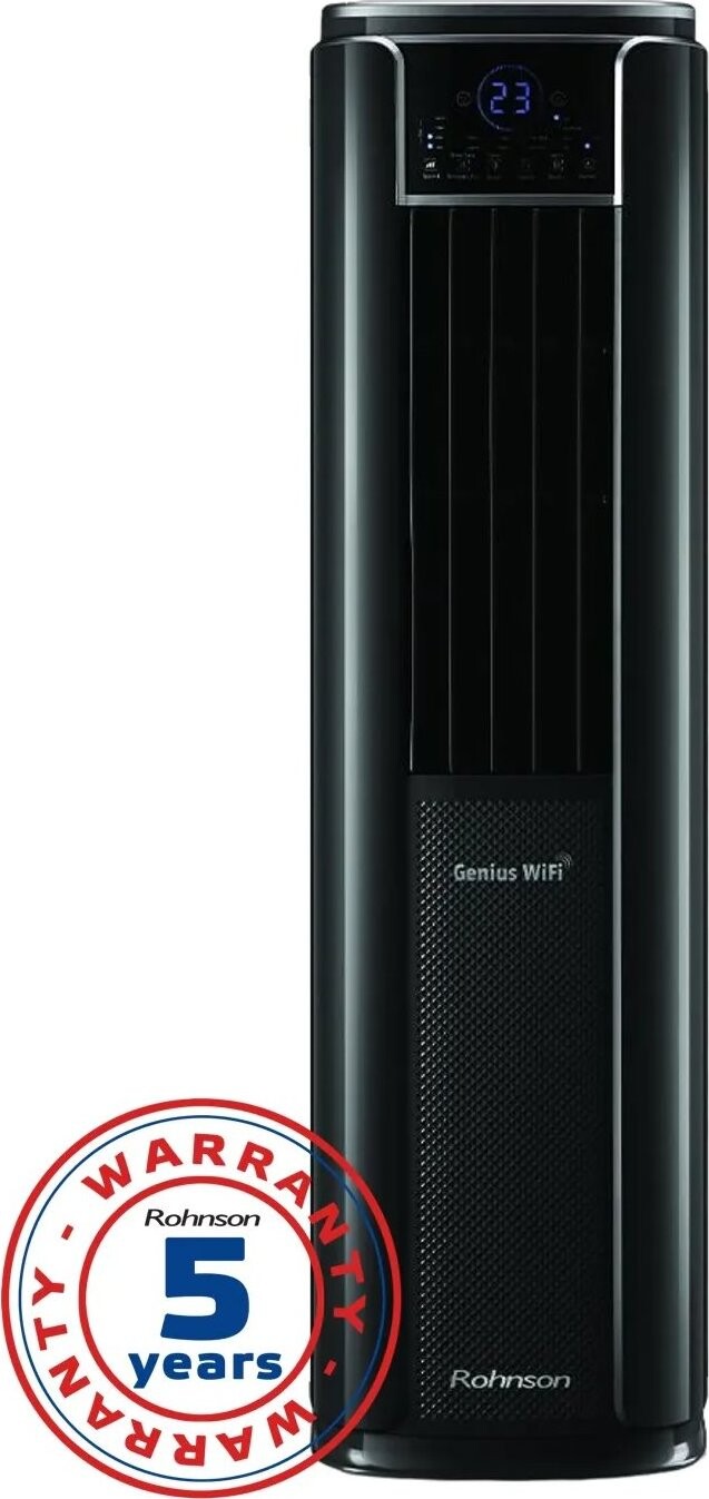 ROHNSON R-88116 Genius Wi-Fi