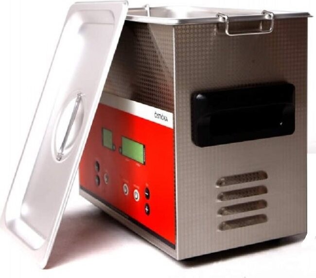 LABORATORY 3 DIGITAL DK230HTD