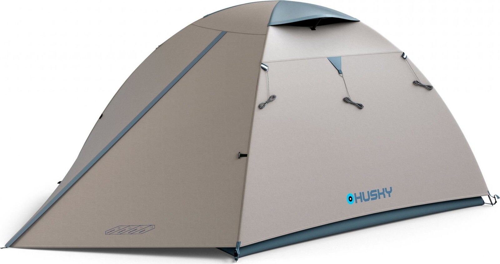 Husky Bird 3 Classic light grey
