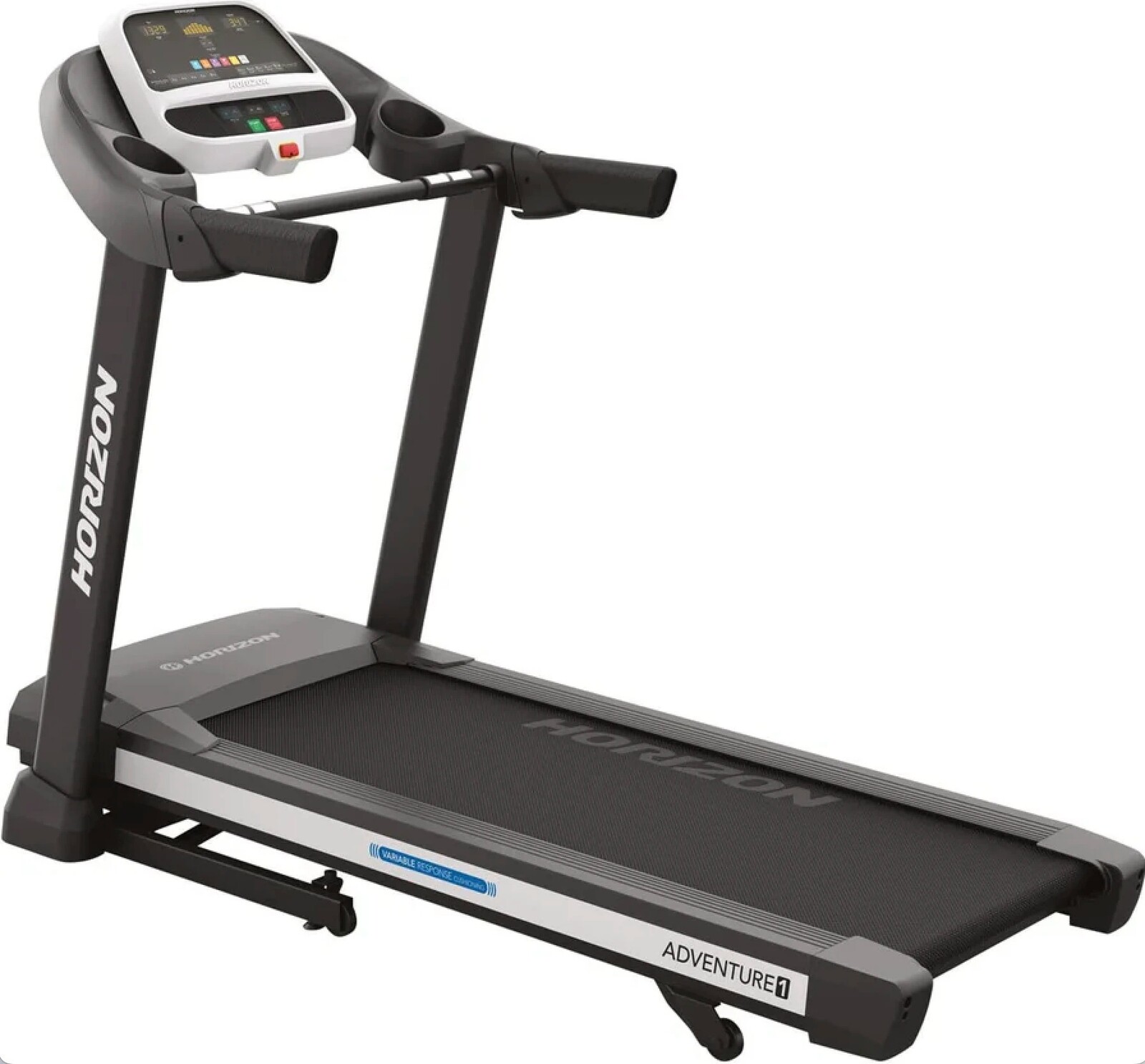 Horizon Fitness bežecký pás Adventure 1
