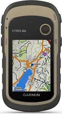 Garmin eTrex 32X EU TOPO