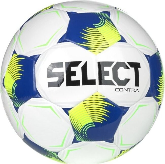 Select FB Contra bielo-modrá veľ. 3