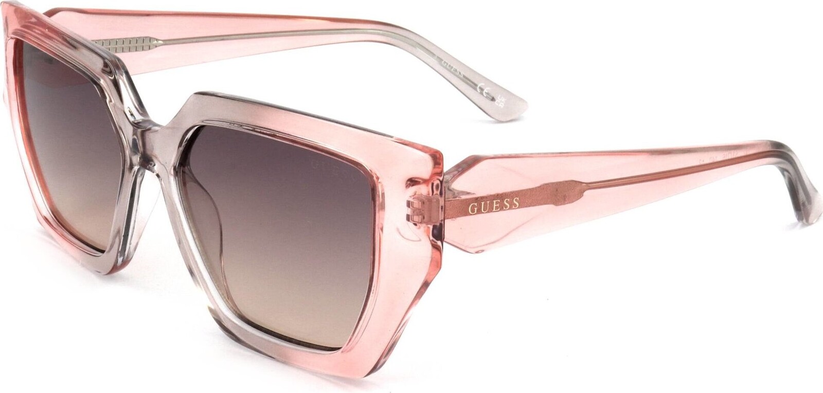 GUESS Dámske slnečné okuliare GU7896 74Z