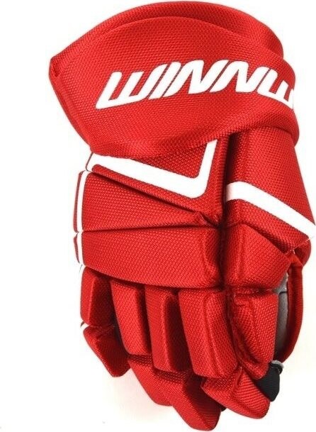 Winnwell AMP500 JR, červená, Junior, 11