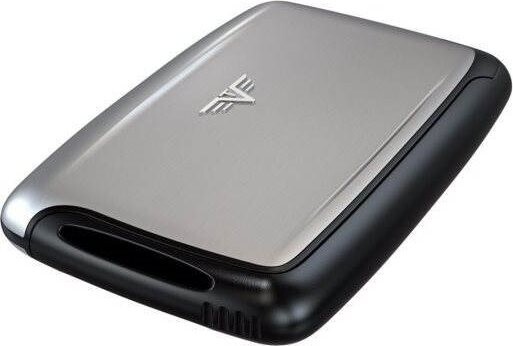 Tru Virto Card Case Pearl - Silver Arrow