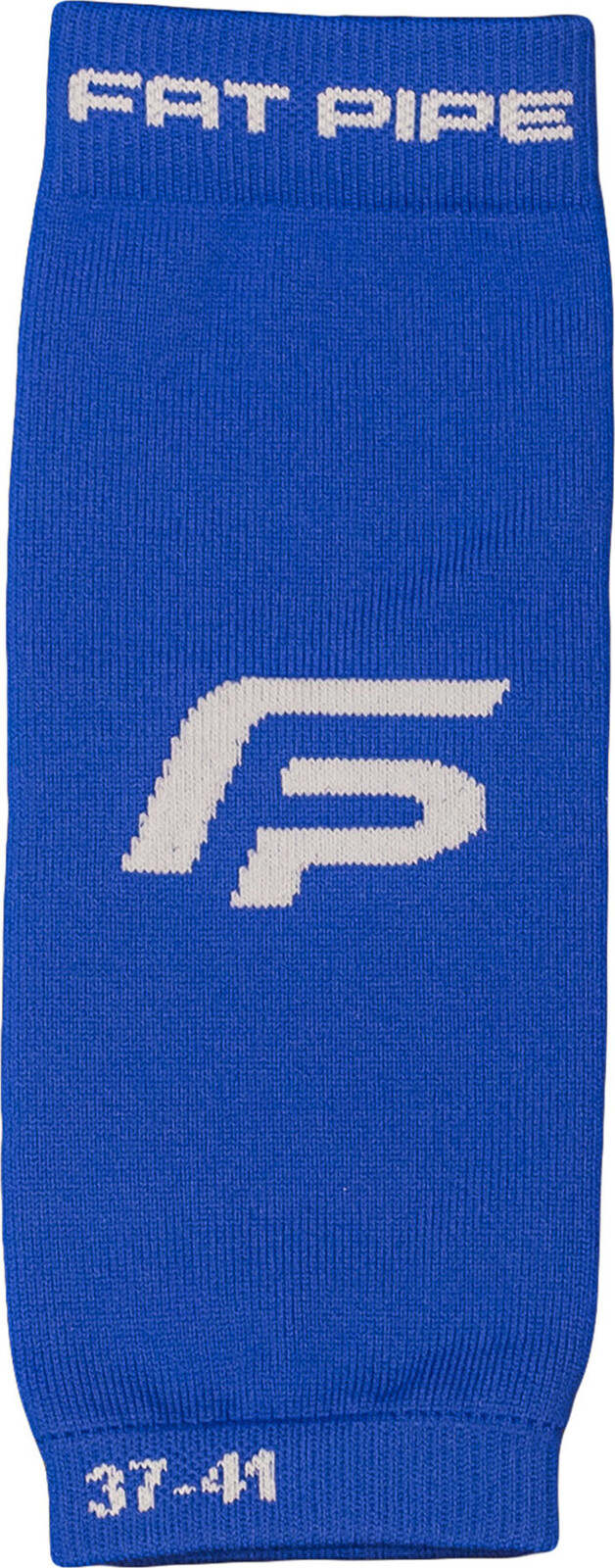 FAT PIPE VICTOR – PLAYER'S Calf sleeve, modré 42 – 46