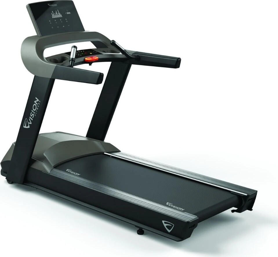 Vision Fitness bežecký pás T600