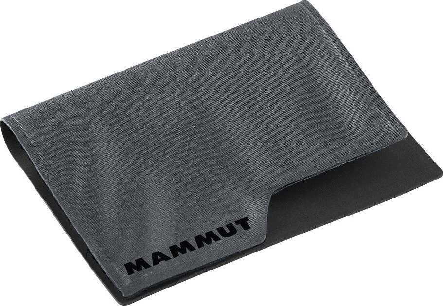 Mammut Smart Wallet Ultralight smoke