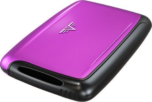 Tru Virto Card Case Pearl - Purple Rain