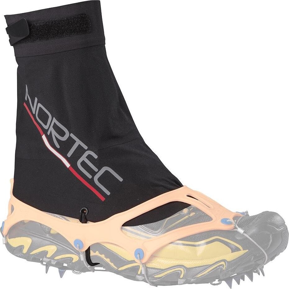 NORTEC Running Micro Gaiter, veľ. XL
