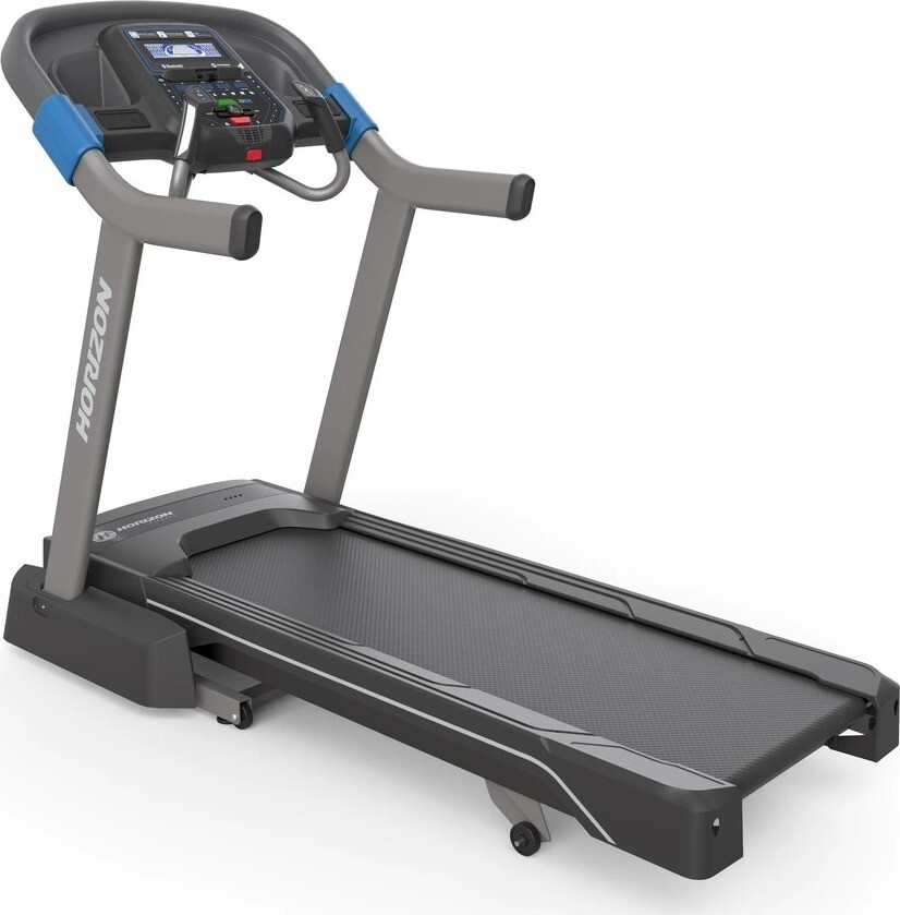 Horizon Fitness bežecký pás 7.0 AT