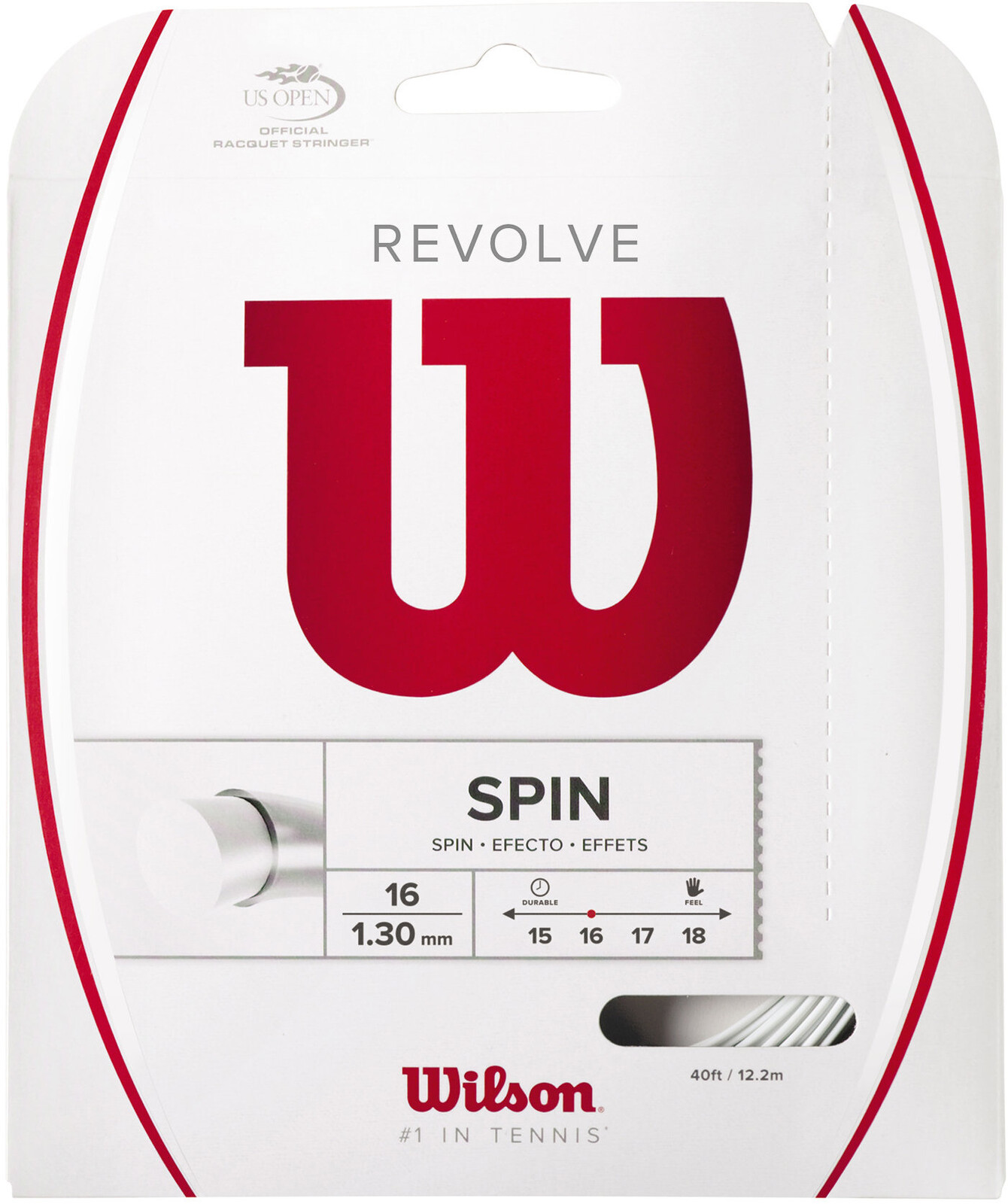 Wilson Revolve 16 WH