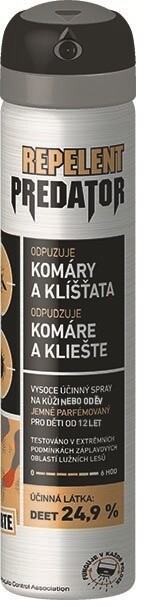 PREDATOR Forte 90 ml