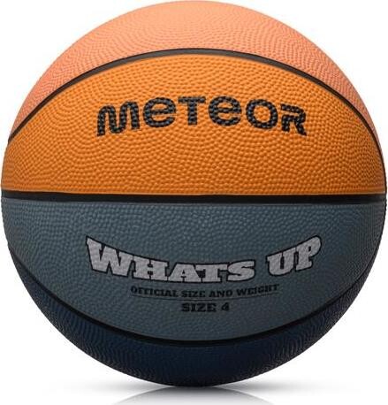 Meteor Whats Up, veľ. 4