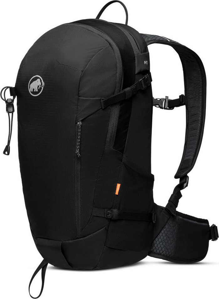 Mammut Lithium 20 black
