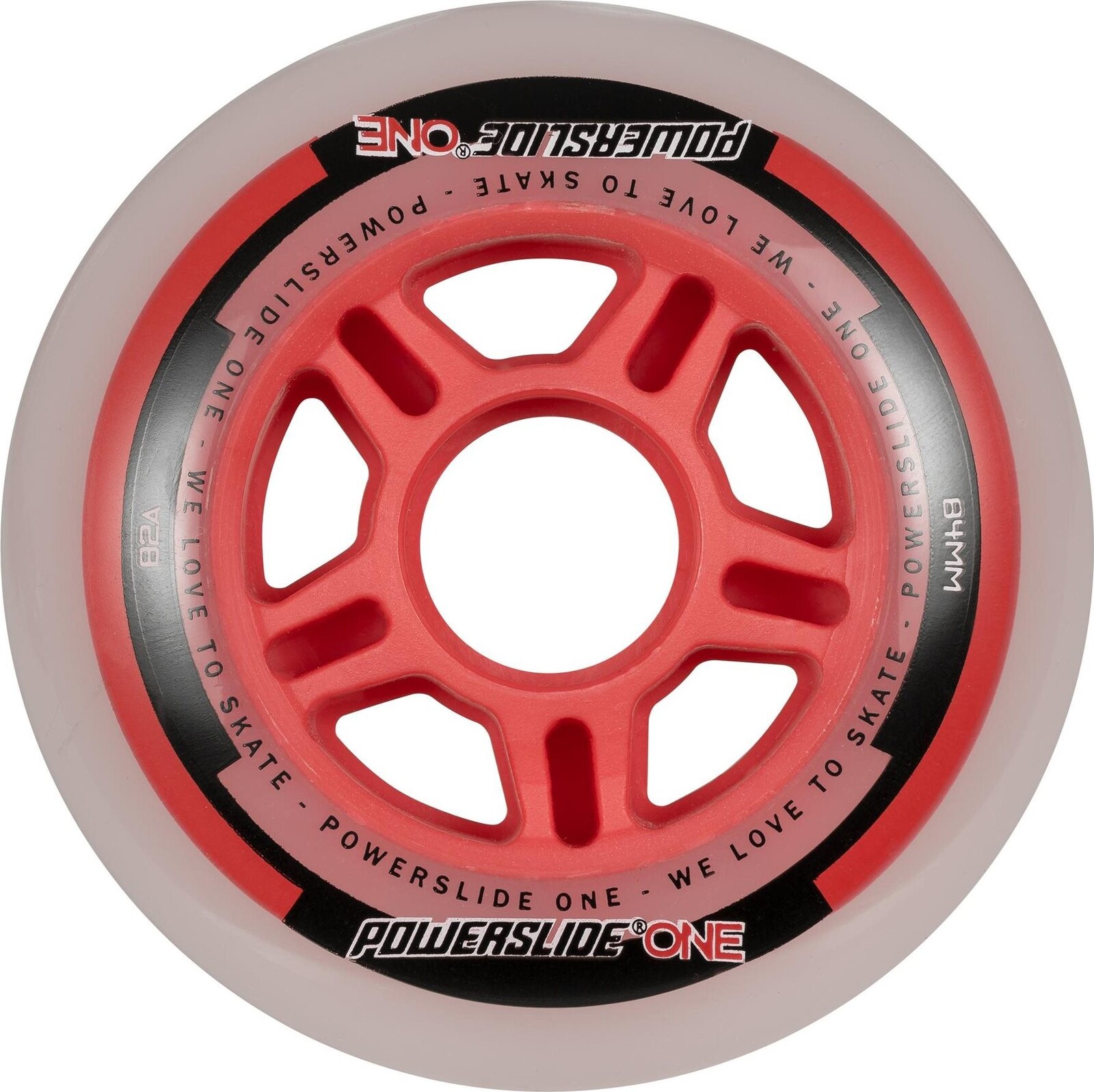 Powerslide One (4 ks)