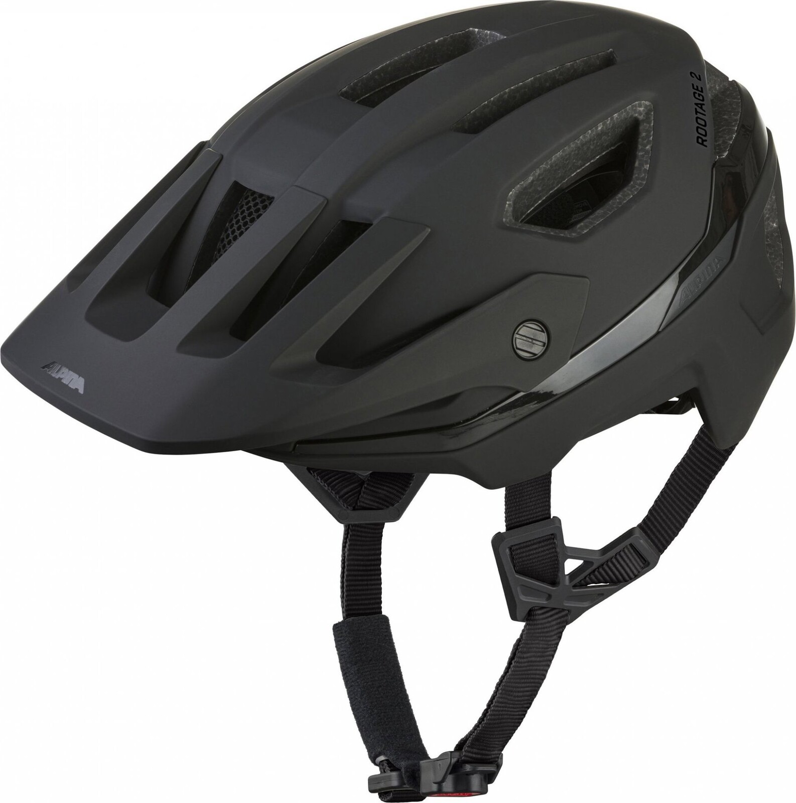 Alpina Rootage 2 MIPS deep black matt XL
