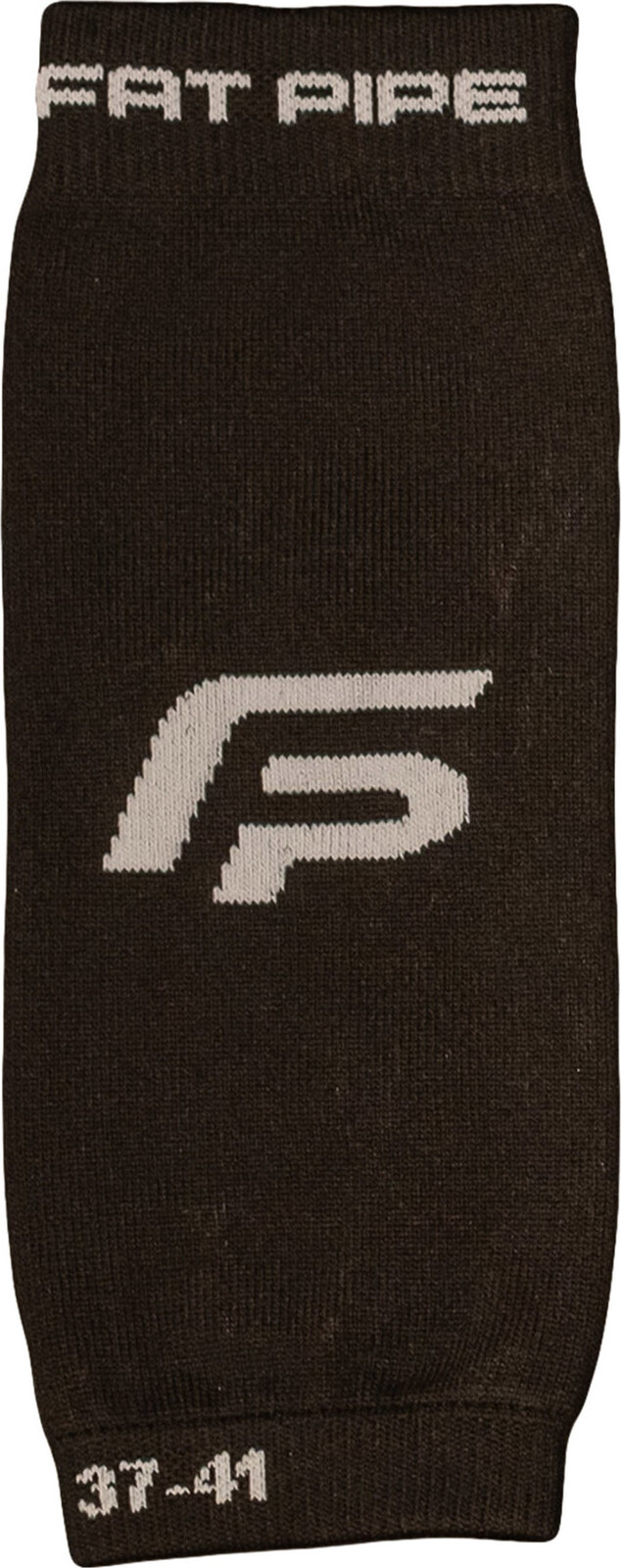 FAT PIPE VICTOR – PLAYER'S Calf sleeve, čierne 42 – 46