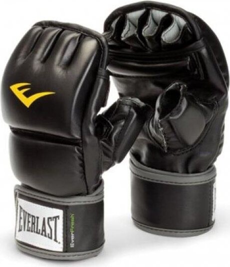 Everlast Wristwrap Heavy Bag Gloves L/XL