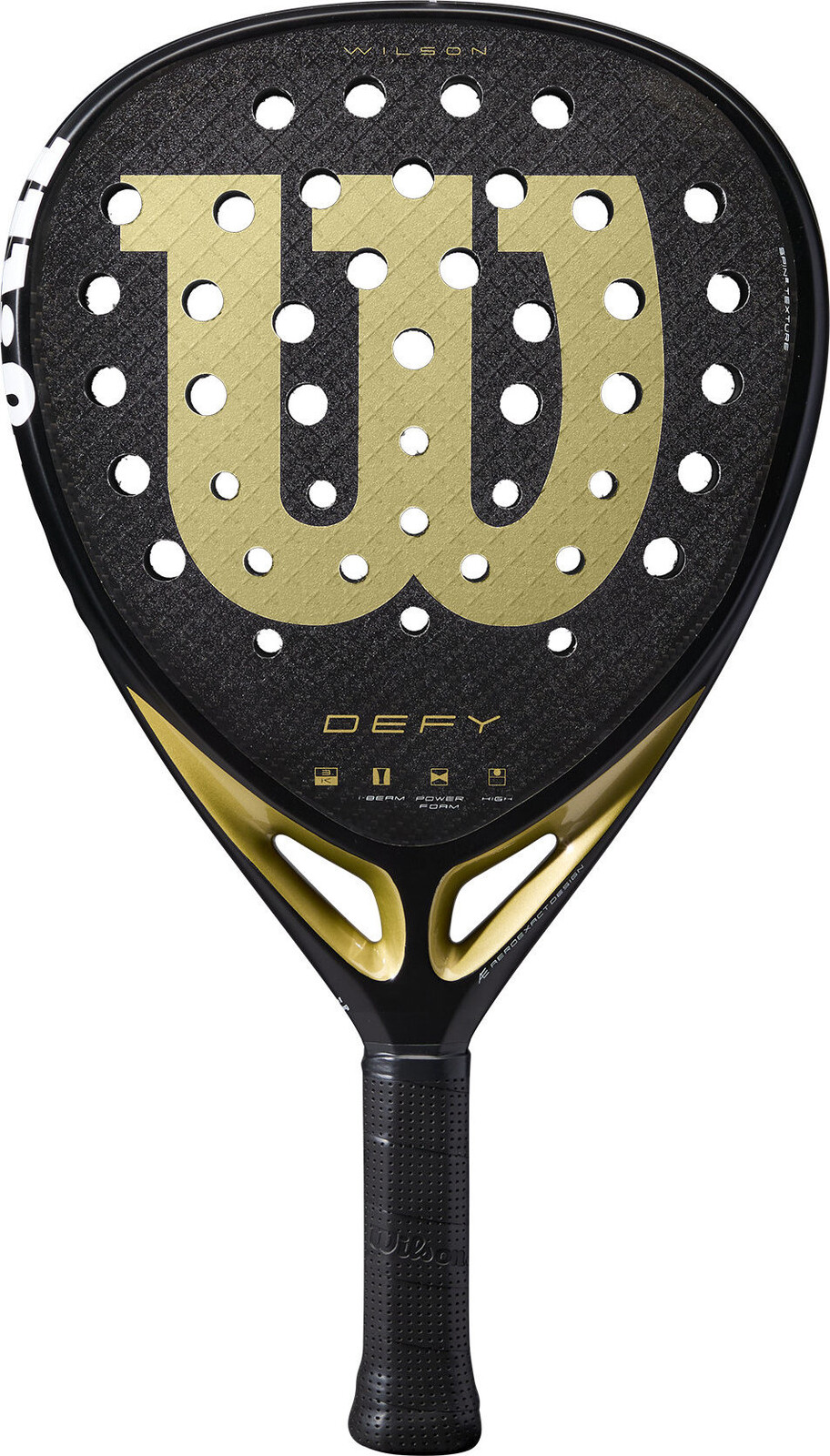 Wilson Defy V1 Padel